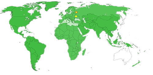 Code Geass map 1 pre-Japan invasion